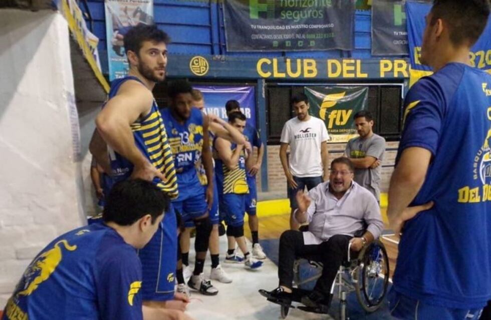Manuel Olocco con Del Progreso cayeron ante Petrolero por la Liga Argentina