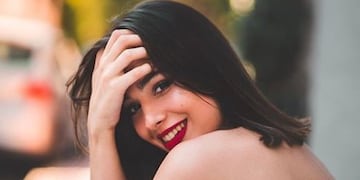 Florencia Jazmín Peña (Foto: Instagram)