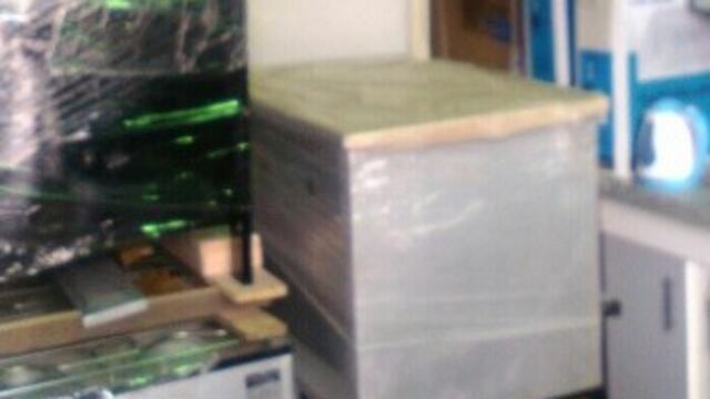 Mu00e1s de lo robado por Dimare