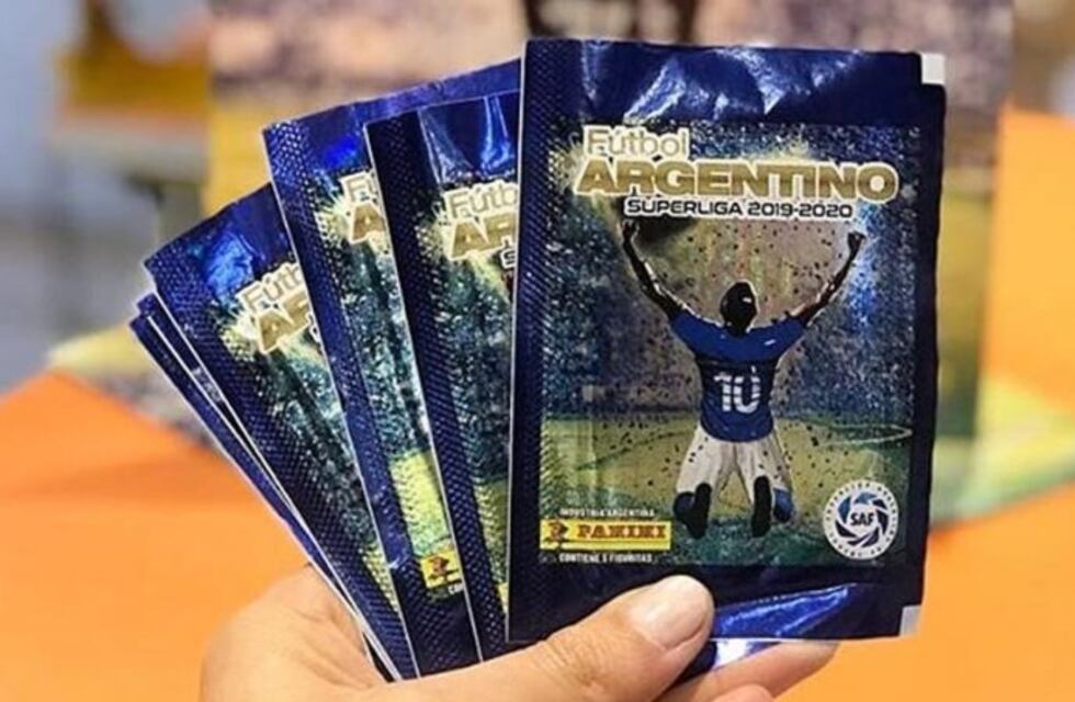 Central Córdoba tiene sus figuritas para el álbum de la Superliga