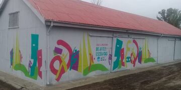 Galpón Cultural Municipal