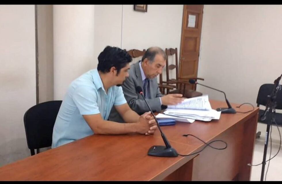 Caso Matrimonio Rojo: Este miércoles se conocerá la sentencia