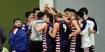 El Ceibo Interasociativo