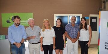 Jesús María se suma a la Universidad Popular