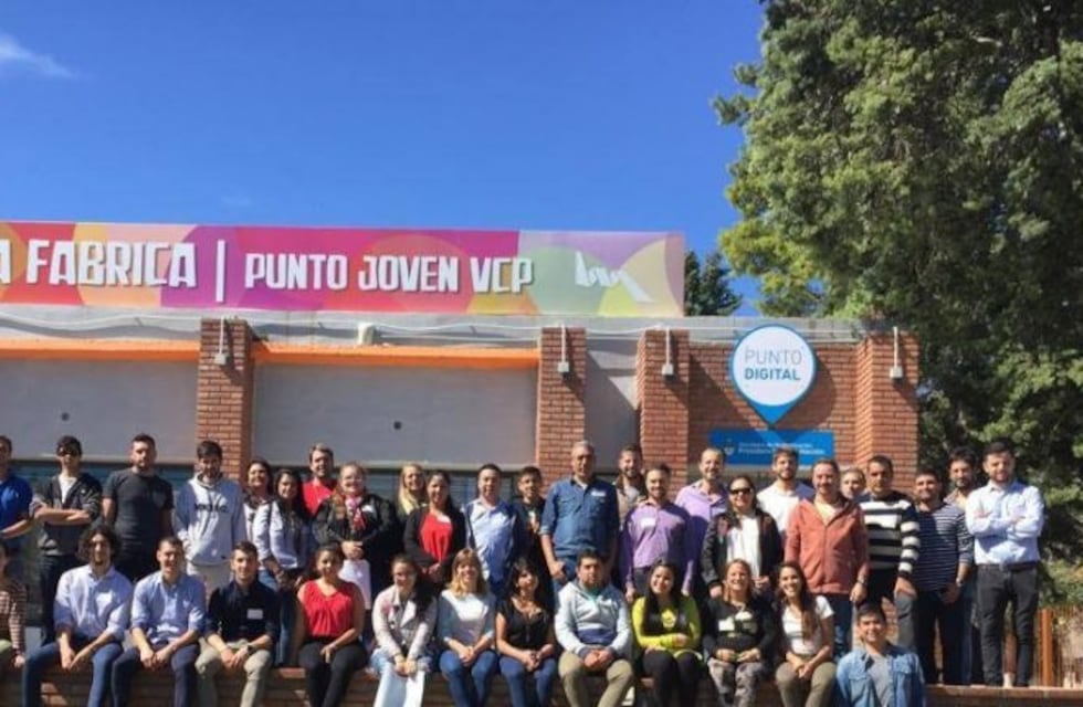 Comienzan las inscripciones para los "Cursos de Oficio" en Carlos Paz