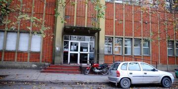 Hospital Materno Infantil de Mar del Plata\u002E