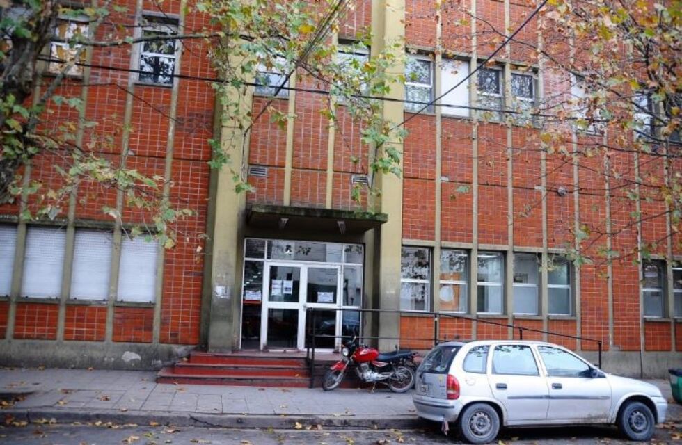 Un nene de dos años murió aplastado por un televisor en Miramar