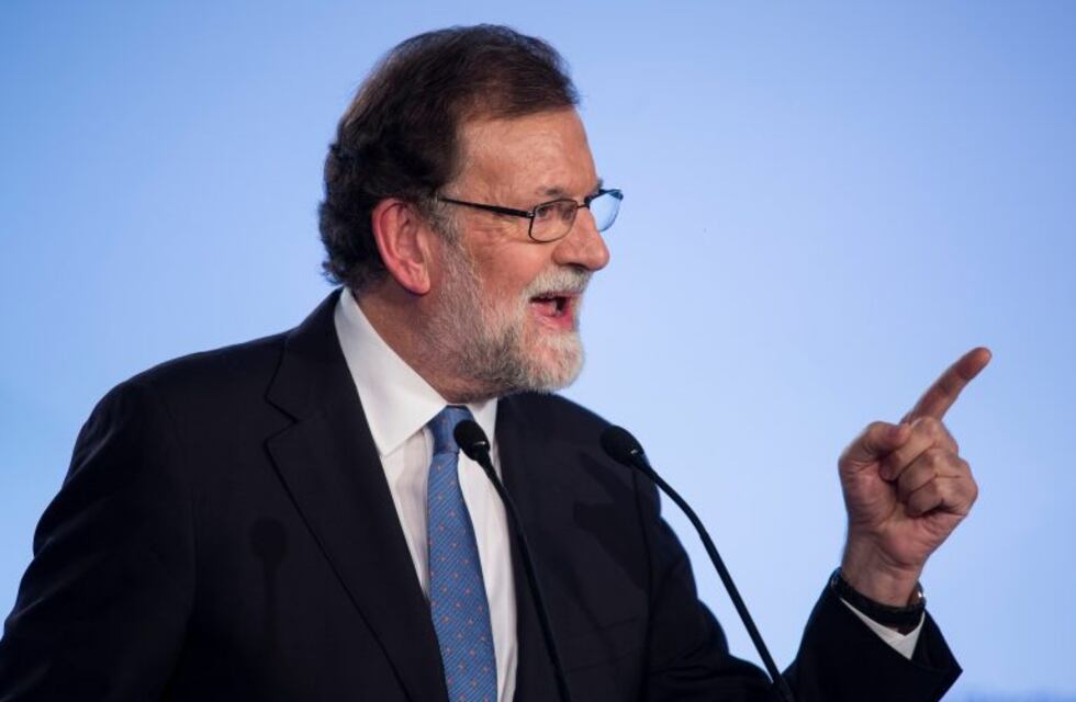 Referéndum de Cataluña: Rajoy impedirá por la fuerza la apertura de los colegios
