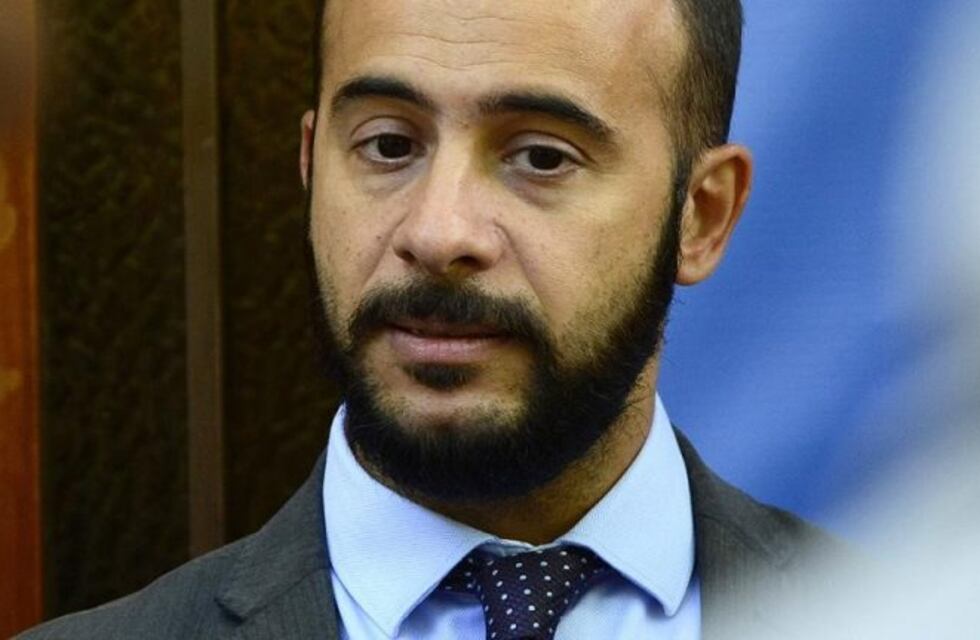 El fiscal que investigaba el crimen de "Bam Bam" Funes dejó el cargo para ser juez penal