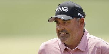 Ángel Cabrera\u002E