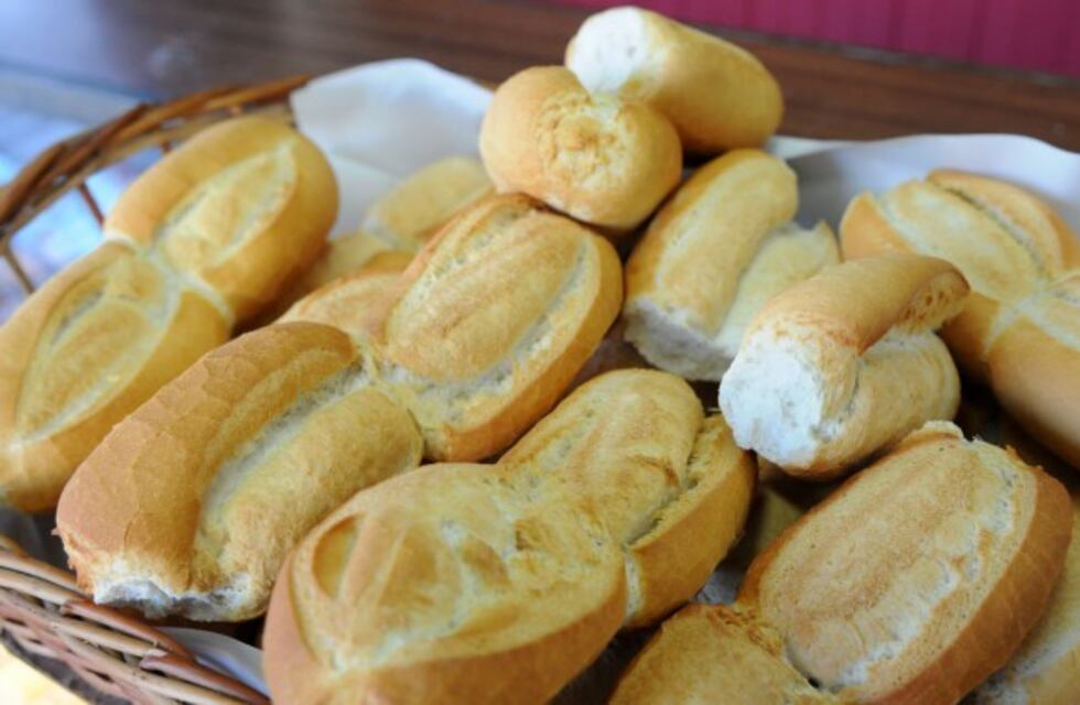 Mañana el pan aumentará un 10%