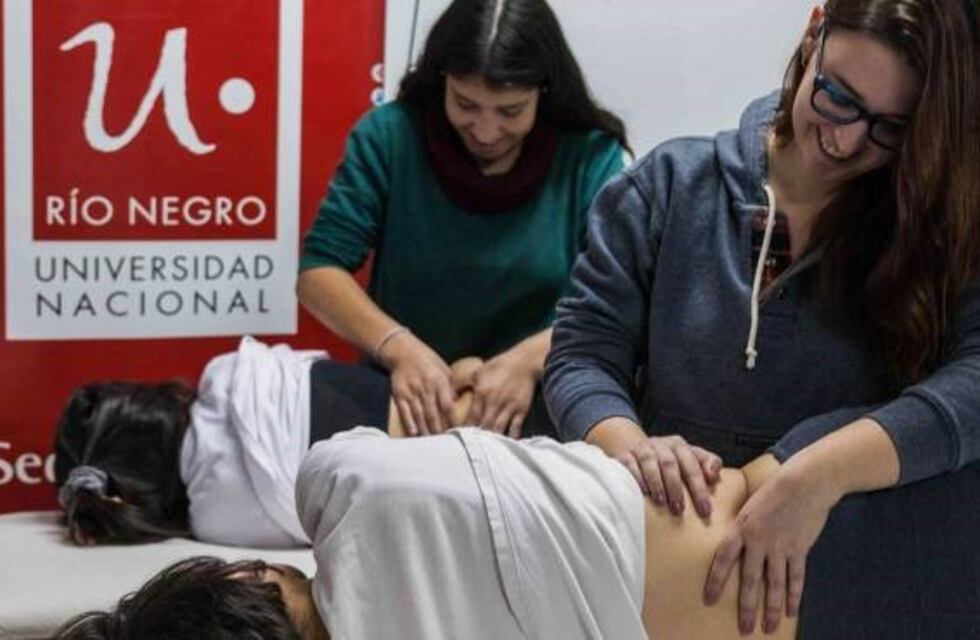 Se realizan las primeras jornadas Patagónicas de Kinesiología y Fisiatría