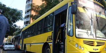 Rosario Bus mantendrá los colectivos los días feriados en Funes aunque con menos frecuencias