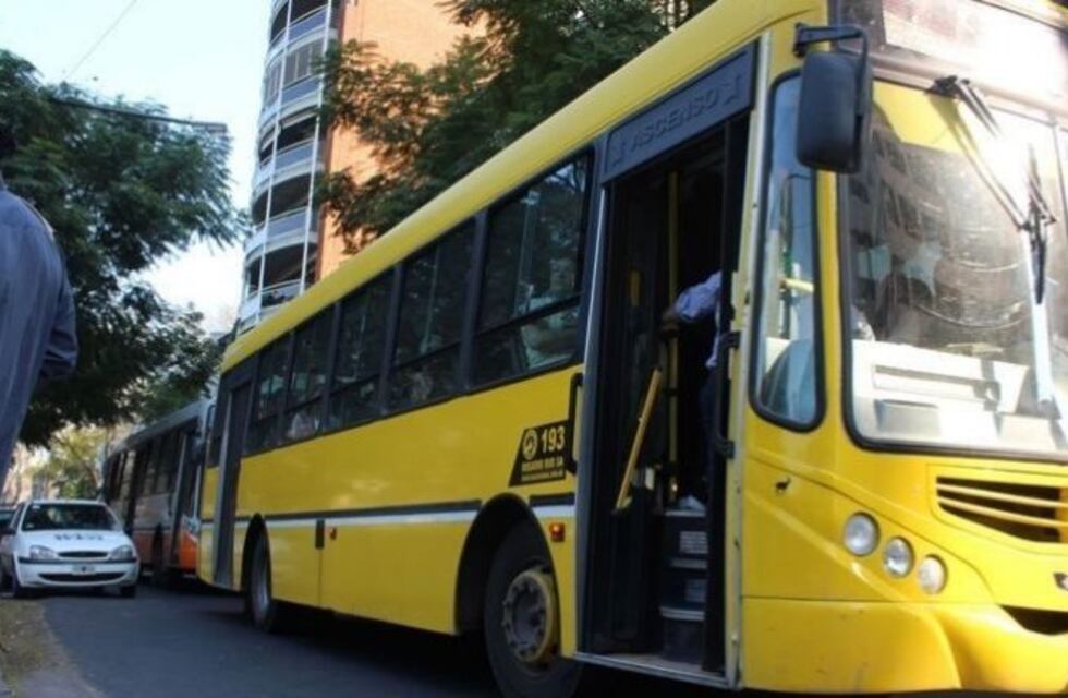 Rosario Bus mantendrá los colectivos los días feriados en Funes aunque con menos frecuencias