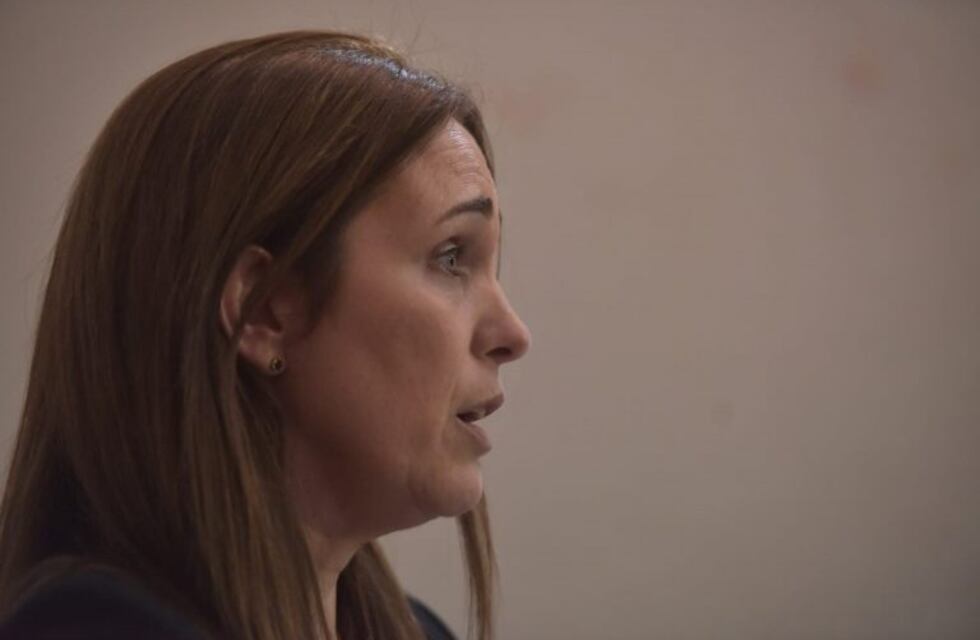 La periodista Ivanna Martin denunció tentativa de homicidio: "Hoy se estaría hablando de mi muerte"