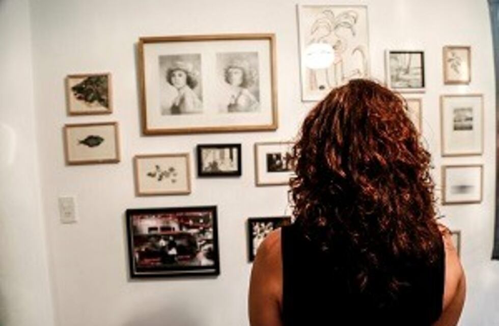 Galerías rosarinas se unen para ofrecer un circuito de arte