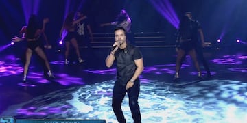 Luis Fonsi
