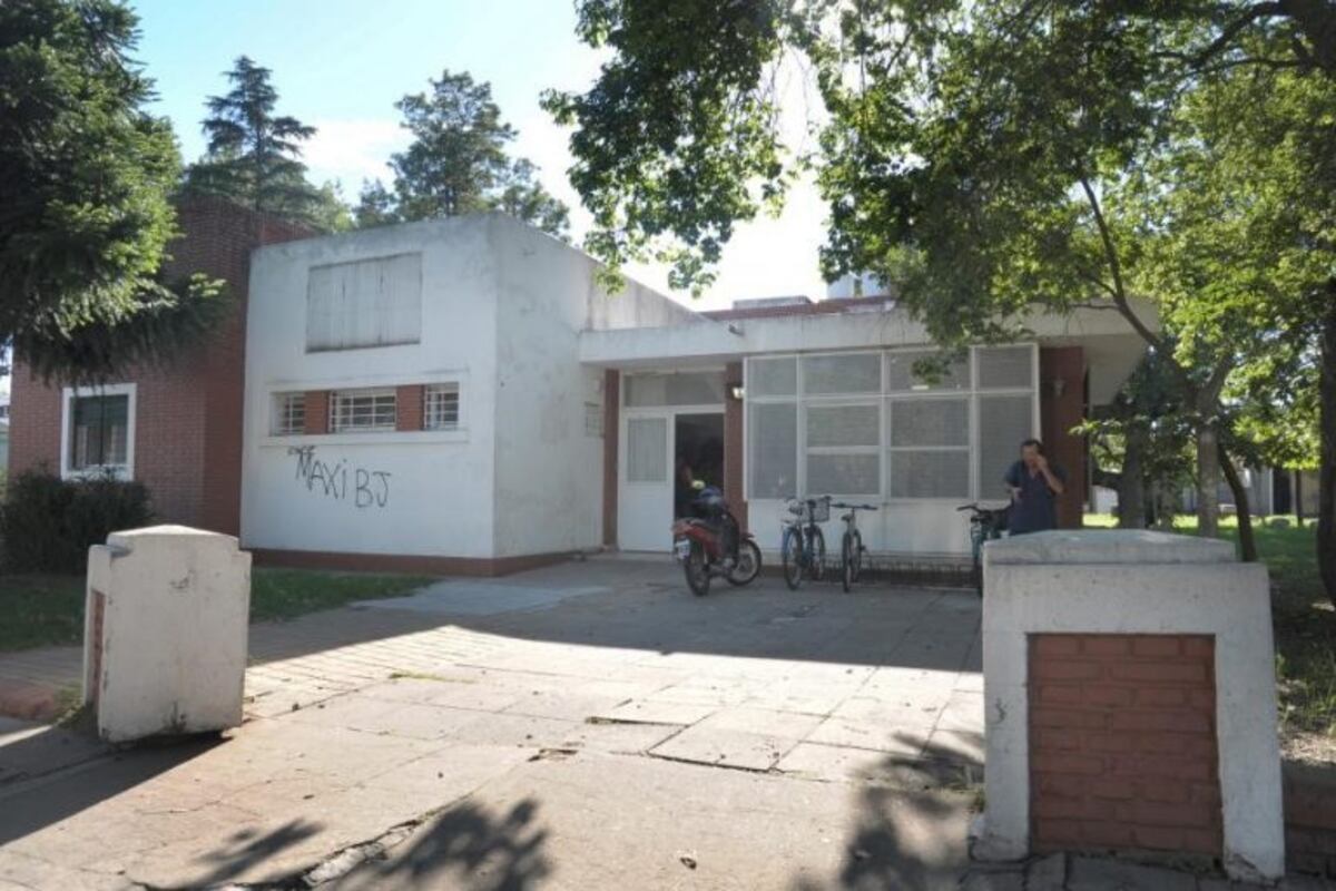 Las víctimas fueron trasladadas esta madrugada y recibieron asistencia\u002E (Archivo)