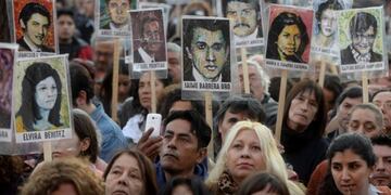 Se realiza el sexto juicio por delitos de lesa humanidad que se lleva a cabo en Mendoza\u002E