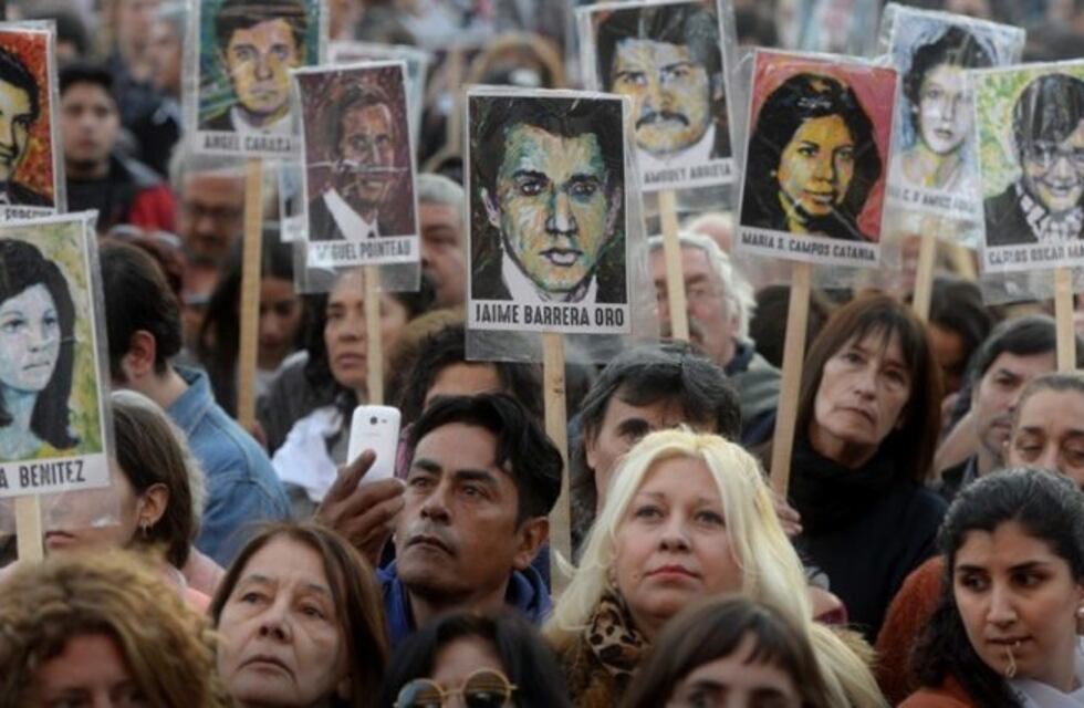 Continuarán los juicios de lesa humanidad en la provincia