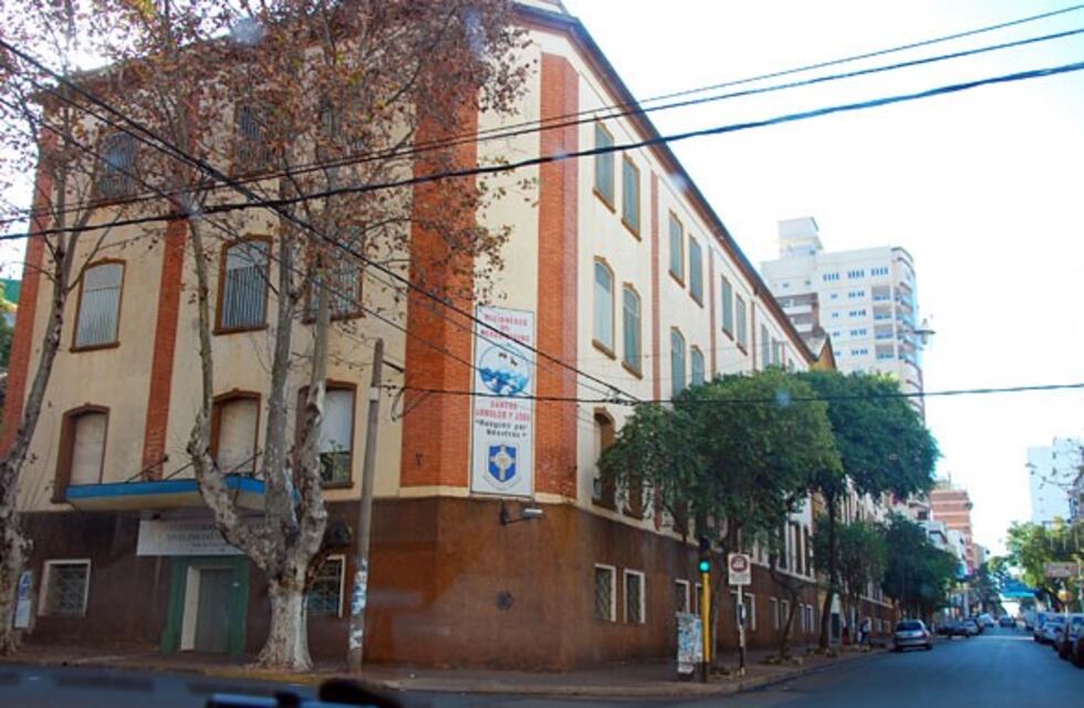 Clonazepam en la escuela: advierten la presencia de la droga en un colegio posadeño