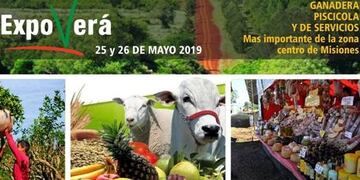 Muestra productiva en Oberá\u002E (MisionesOnline)