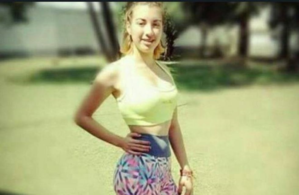 El sospechoso por el crimen de Ornella Dottori se entregó a la Justicia y quedó detenido