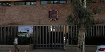 Dos muertos y 6 heridos en tiroteo en escuela mexicana provocado por un menor (REUTERS/Jesus Ruiz)