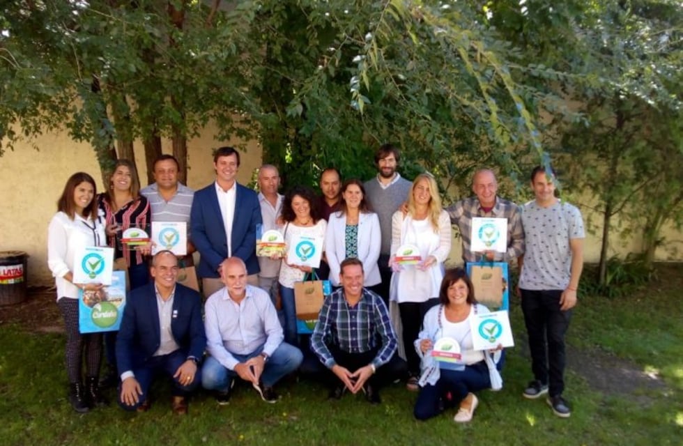 La Agencia Córdoba Turismo certificó alojamientos de calidad en Traslasierra