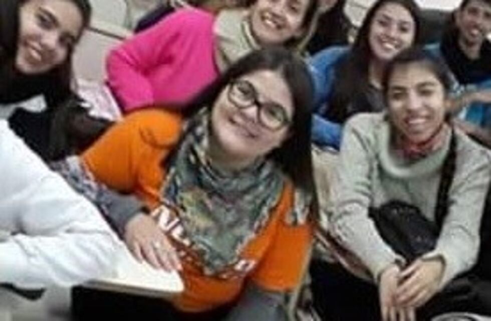 Una estudiante puntana le salvó la vida a un nene que se ahogó con una moneda