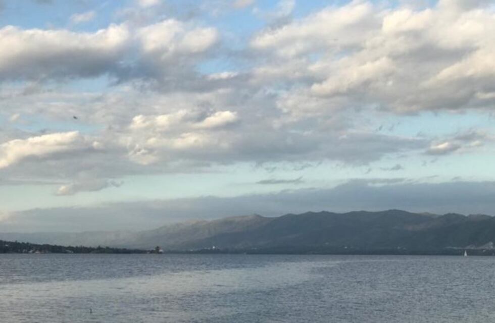 Clima en Carlos Paz: cómo estará el tiempo esta semana