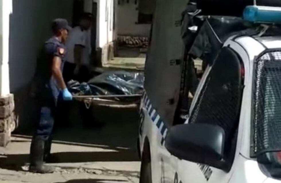 Palma Sola: encuentran un cuerpo decapitado, a 3 km del cráneo