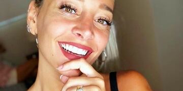 Sol Pérez\u002E (Instagram)