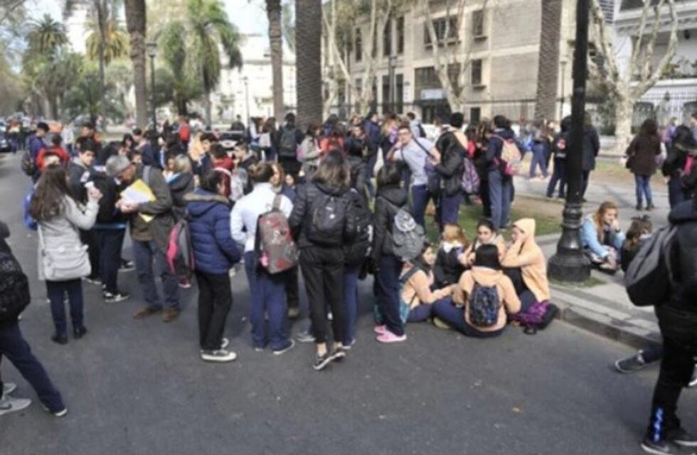 El último detenido por amenazas de bomba tendría vinculación con un partido político