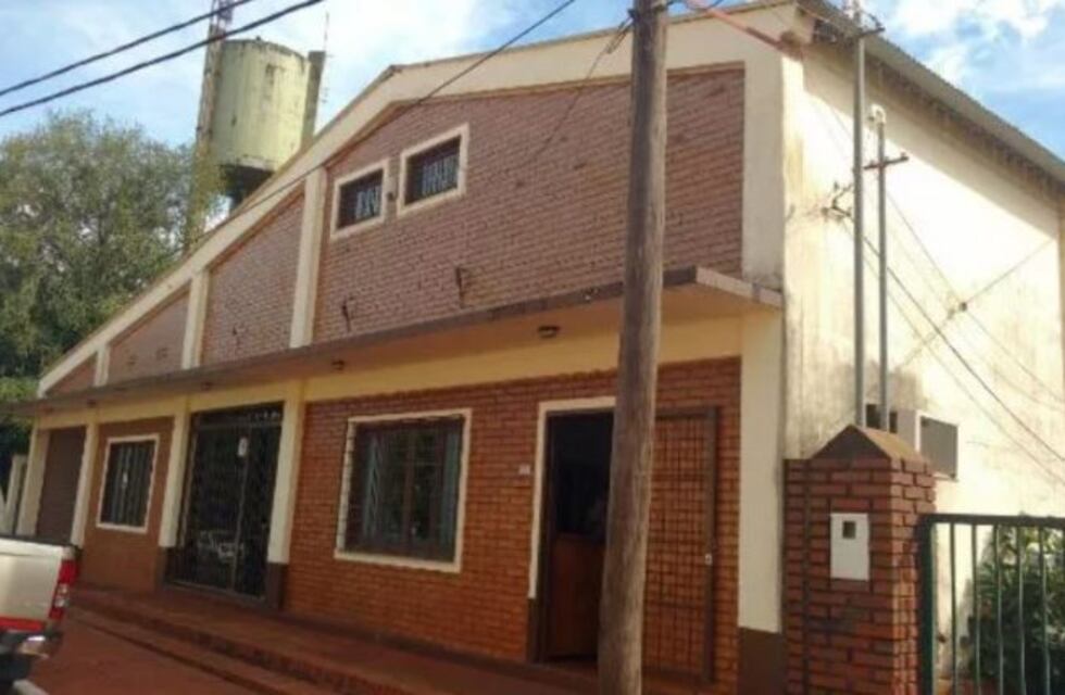 Salto Encantado también declaró la emergencia hídrica por 180 días