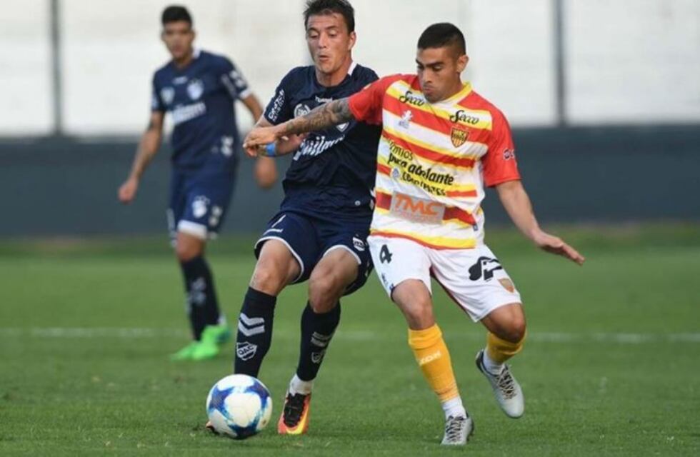 B Nacional: Boca Unidos empató con Quilmes y tiene una vida más