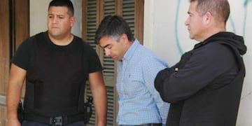 La causa Embrujo tiene a 12 imputados y están buscando que se demore el inicio del juicio\u002E Foto: ADN Sur