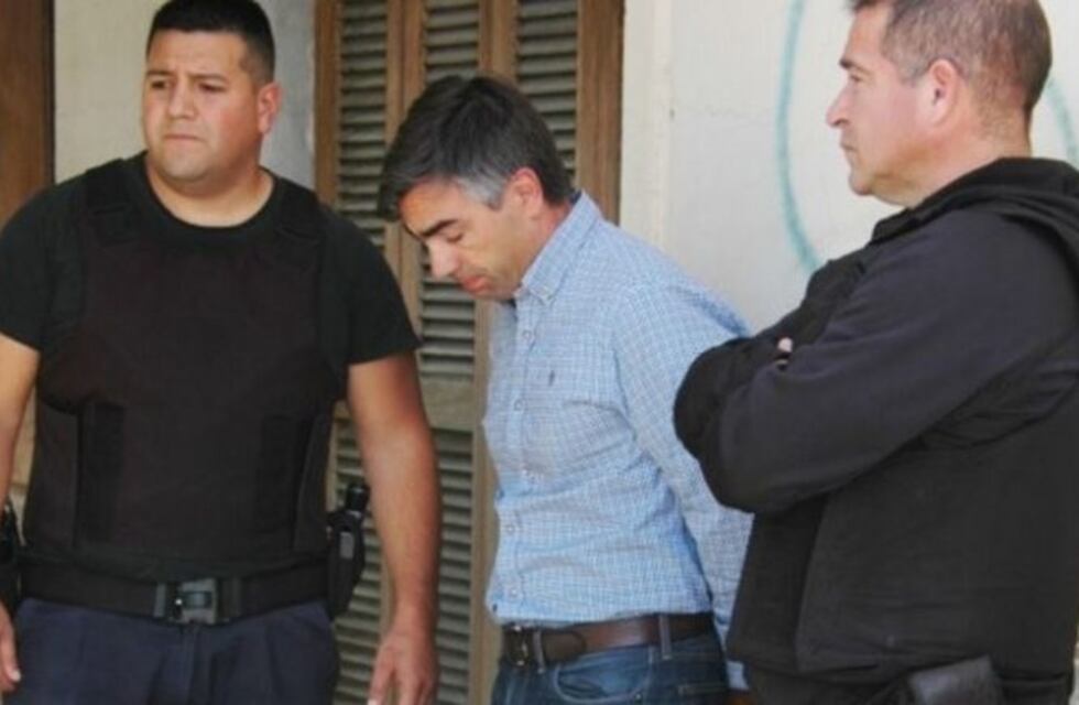 Buscan demorar la causa Embrujo