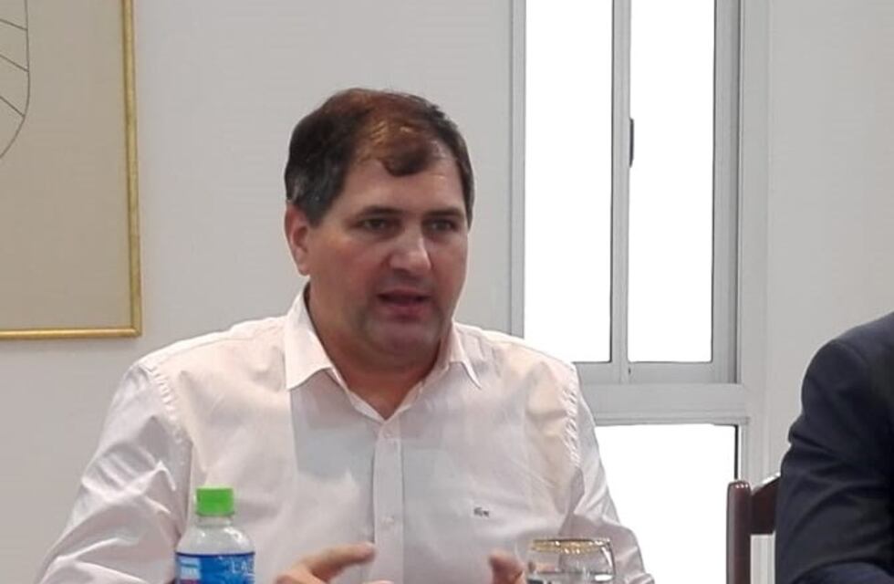 Balnearia: el intendente Miguel Méndez confirmó 374 casos de dengue