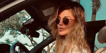 ¡Irreconocible! Así está hoy Loly Antoniale (Foto: Instagram/ soylolyantoniale)