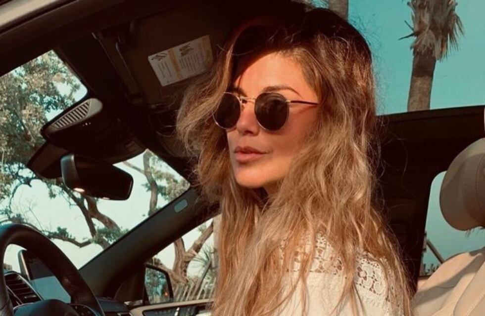 La metamorfosis de "Loly" Antoniale tras alejarse de Jorge Rial