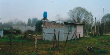 Hace ocho años usurparon su terreno y la Justicia determinó que debe pagar para recuperarlo (Mónica Graciela Giordano)