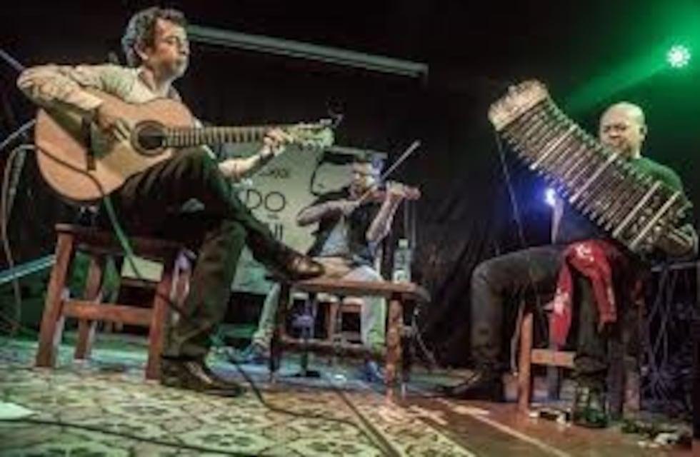 Lanzan una línea de créditos para actividades culturales en Misiones