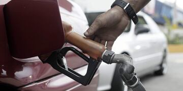 (EFE/Jeffrey Arguedas)