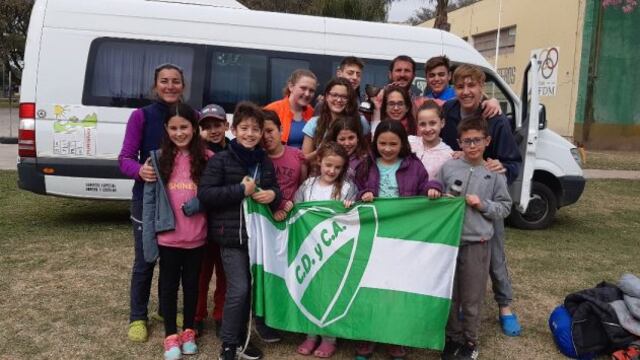 Paola seguirá como entrenadora
