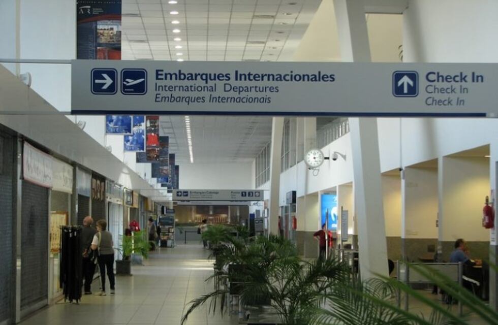 Cómo afecta a Rosario la cancelación de vuelos de Jetsmart y Flybondi