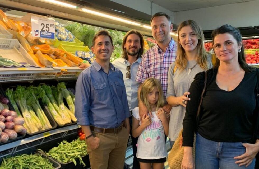 Las ventas de los productos de "Precios Santafesinos" crecieron un 30% en Rafaela