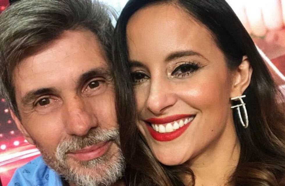 Lourdes Sánchez y el Chato Prada fueron asaltados en Palermo por la “banda de los inhibidores”