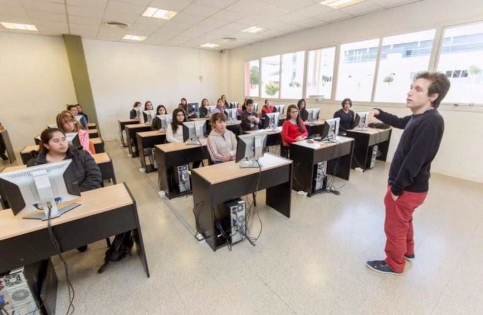 San Luis cuenta con los primeros 61 programadores certificados