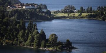 El 16 de octubre regresa el turismo a Bariloche